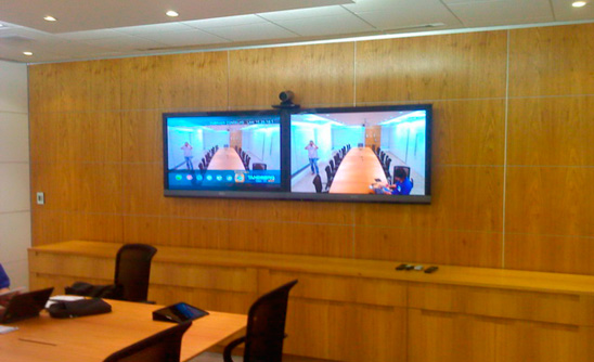 Smart Meeting Room Systems