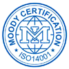 Smart-Home Group  EM ISO 14001:2004,  Moody