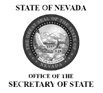 State of Nevada - Office of the Secretary of State