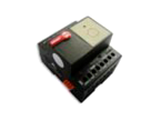 Smart-Bus HVAC2, Модуль управления кондиционерами (G4) - SB-HVAC2-DN - GTIN (UPC-EAN): 0610696253767