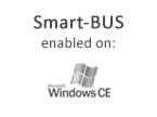 ПО Smart-Bus для Windows CE - SW-MAZ-CE - UPC: 610696254191 EAN: 0610696254191